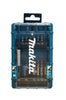 Makita E-26820 Impact Premier 27pc Torsion Bit Set