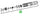 Milwaukee M18CHPX Spindle kit 4931448975 spare part