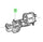 Milwaukee M12FPD electronics 4931466272 spare part