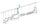 Milwaukee M18CHXDE Tube 4931436524 spare part