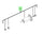 Milwaukee M12CPD Armature 4931435725 spare part
