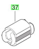 Milwaukee AG800-100 240v Electric field 4931453537 spare part