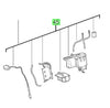 Milwaukee M18BPD Switch assembly 4931436142 spare part