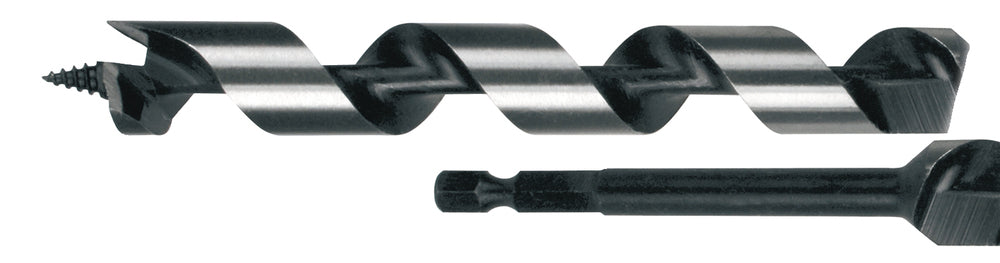 Makita Wood auger bit 10 x 200 mm D-16019