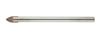 Makita Glass Drill Bit 10 x 80mm D-25161