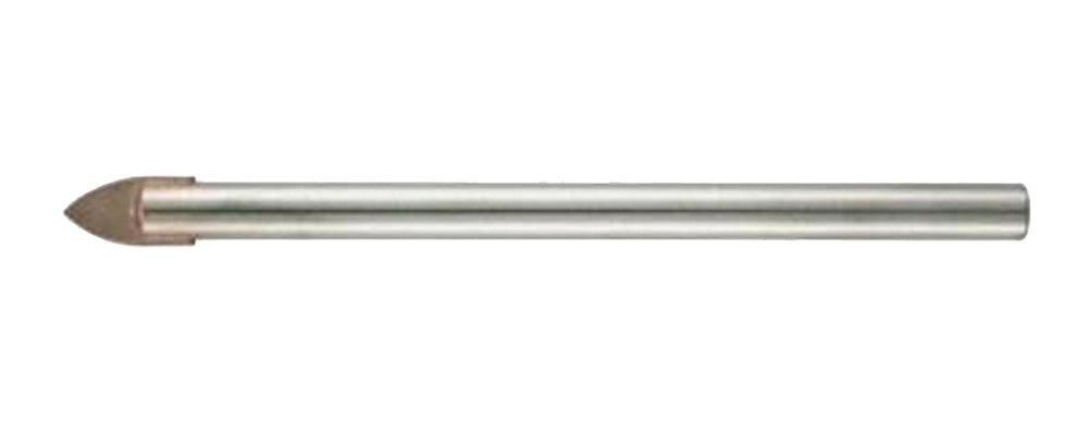 Makita Glass Drill Bit 10 x 80mm D-25161
