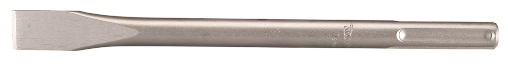 Makita Cold chisel SDS-MAX, 25 x 300 mm D-34207