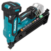 Makita DBN640ZK 18V Postive Placement Nailer, LXT ® bare unit