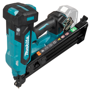 Makita DBN640ZK 18V Postive Placement Nailer, LXT ® bare unit