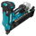 Makita DBN640ZK 18V Postive Placement Nailer, LXT ® bare unit