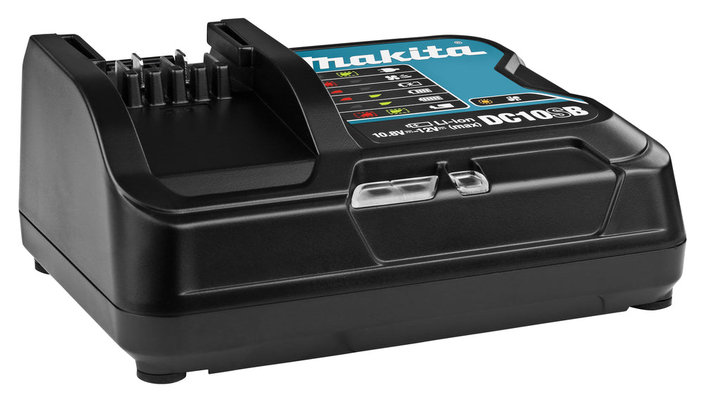 Makita DC10SB 10.8v / 12v Charger