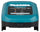 MAKITA DC18SJ + ADP14 Battery Charger LXT ®