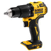 DeWalt DCD709N 18V XR Brushless Combi Drill - Body