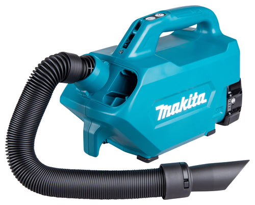 MAKITA DCL184Z Vacuum Cleaner LXT ® body only