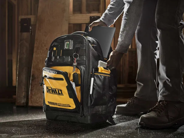 DEWALT DWST60102 Pro Backpack