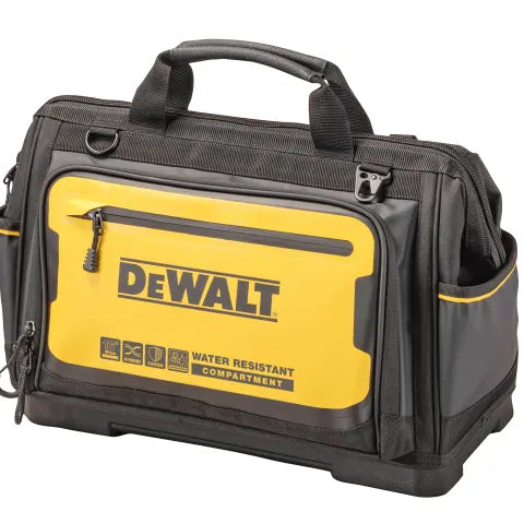 DEWALT DWST60103 Pro Tool Bag 16in