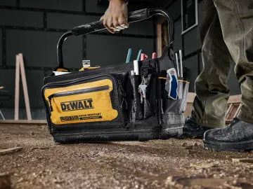 DEWALT DWST60106 Pro Tool Tote 20in