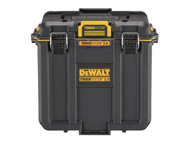 DEWALT DWST08035 TOUGHSYSTEM™ 2.0 Half Width Deep Toolbox