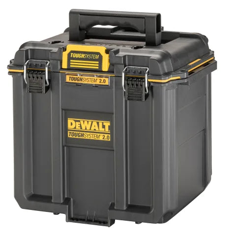 DEWALT DWST08035 TOUGHSYSTEM™ 2.0 Half Width Deep Toolbox