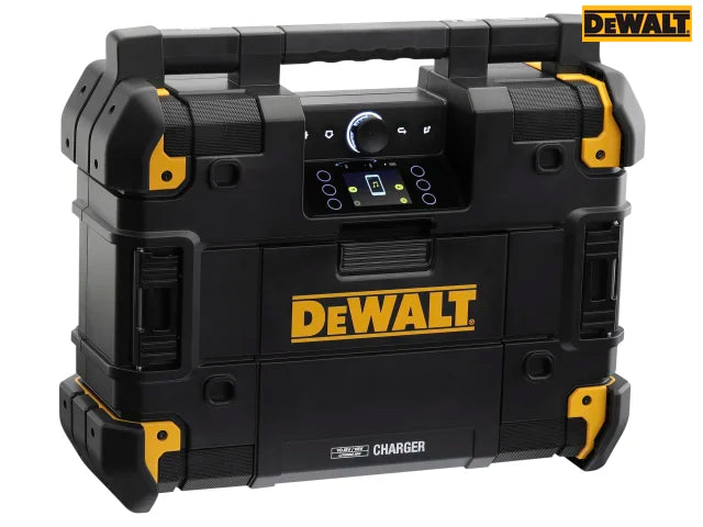 Dewalt DWST1-81079 TSTAK™ Radio 240V & Li-ion Bare Unit