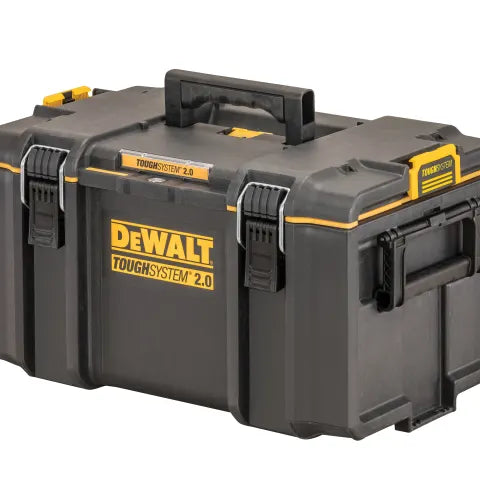 Dewalt DWST83294 DS300 TOUGHSYSTEM™ 2.0 Toolbox