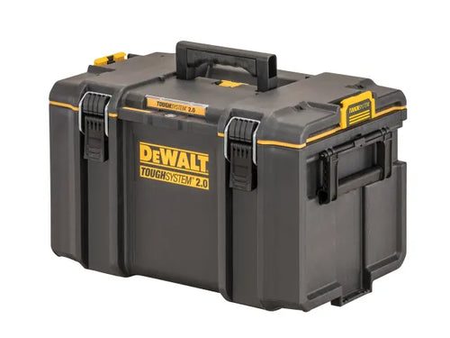Dewalt DWST83342-1 - DS400 toughsystem 2.0  deep box