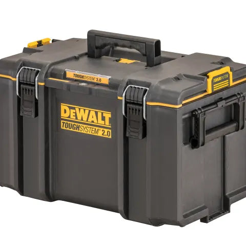 Dewalt DWST83342-1 - DS400 toughsystem 2.0  deep box