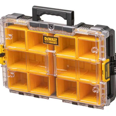 Dewalt DS100 TOUGHSYSTEM™ 2.0 organiser DWST83394-1