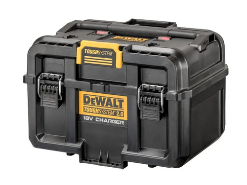 Dewalt DWST83470 TOUGHSYSTEM™ 2.0 Charger Toolbox