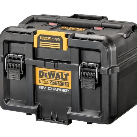 Dewalt DWST83470 TOUGHSYSTEM™ 2.0 Charger Toolbox