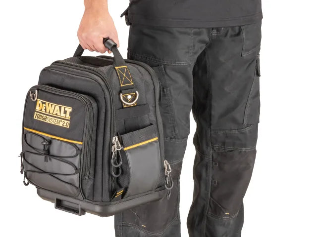 Dewalt DWST83524-1 TOUGHSYSTEM™ 2.0 Compact Tool Bag
