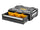 Dewalt TOUGHSYSTEM™ 2.0 DXL Deep Drawer Unit DWST08510-1