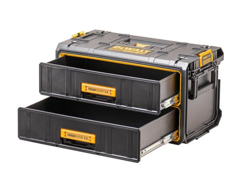 DEWALT DEW835291 TOUGHSYSTEM™ 2.0 Drawer Unit