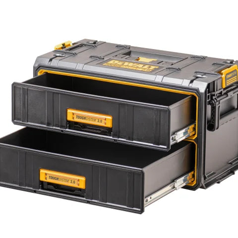 DEWALT DEW835291 TOUGHSYSTEM™ 2.0 Drawer Unit