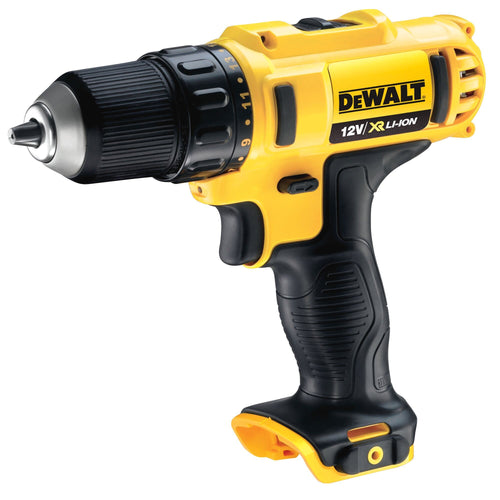 Dewalt DCD710N Sub-Compact Drill Driver 12V