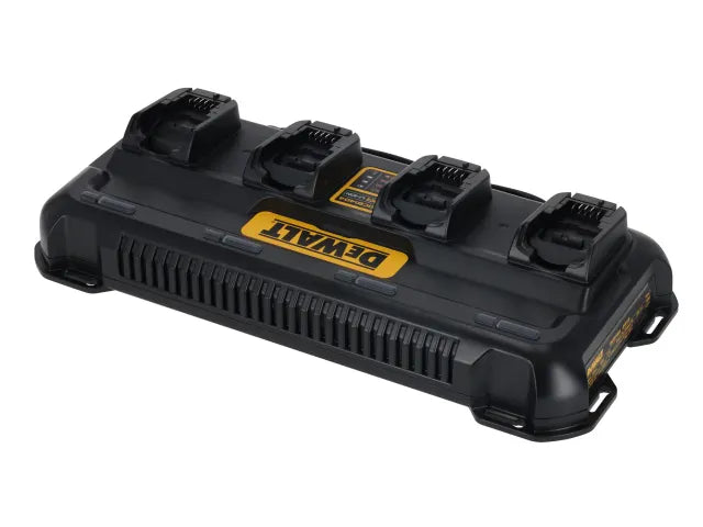 Dewalt DCB1404 4A Multiport Charger 240V