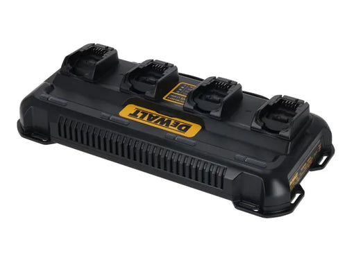 Dewalt DCB1404 4A Multiport Charger 240V