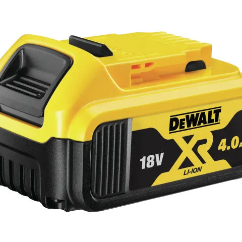 Dewalt DCB182 XR Slide Battery Pack 18V 4.0Ah Li-ion