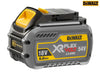 Dewalt DCB546 XR FlexVolt Slide Battery 18/54V 6.0/2.0Ah Li-ion