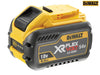 DEWALT DCB547-XJ XR FlexVolt Slide Battery 18/54V 9.0/3.0Ah Li-ion