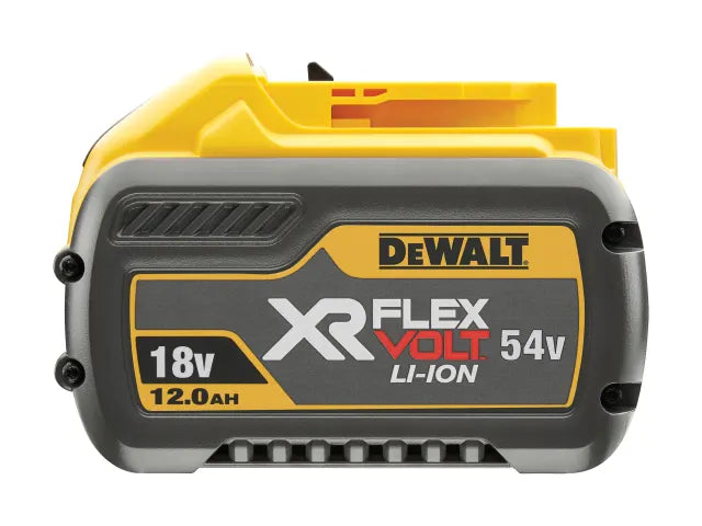 Dewalt DCB548 XR FlexVolt Slide Battery 18/54V 12.0/4.0Ah