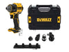 DeWALT DCD803NT XR Brushless Multi-Head Drill Driver 18V Bare Unit
