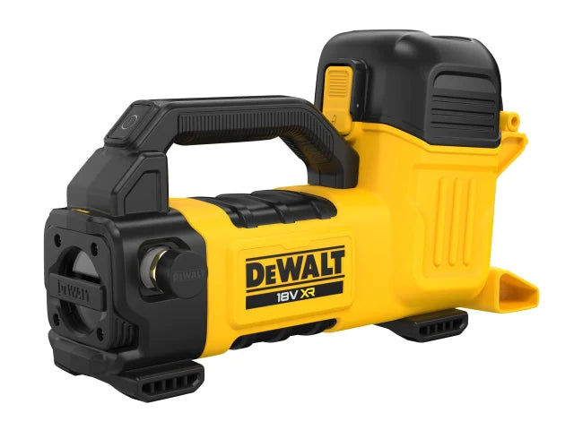 Dewalt DCE050N Transfer Pump 18V Bare Unit