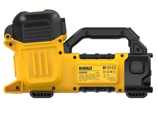 Dewalt DCE050N Transfer Pump 18V Bare Unit