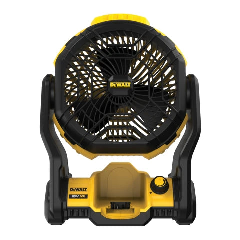 Dewalt DCE512N XR Brushless Fan 18V Bare Unit