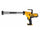 Dewalt DCE581N XR Caulk Gun 300-600ml 18V Bare Unit