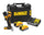 Dewalt DCF850E2T XR BL Impact Driver 18V 2 x 1.7Ah POWERSTACK™ kit