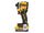 Dewalt DCF850E2T XR BL Impact Driver 18V 2 x 1.7Ah POWERSTACK™ kit