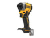 Dewalt DCF850N XR brushless 3 speed Impact Driver 18V Bare Unit