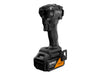 Dewalt DCF86MP2T McLaren F1 Impact Driver 18V 2 x 5.0Ah Li-ion